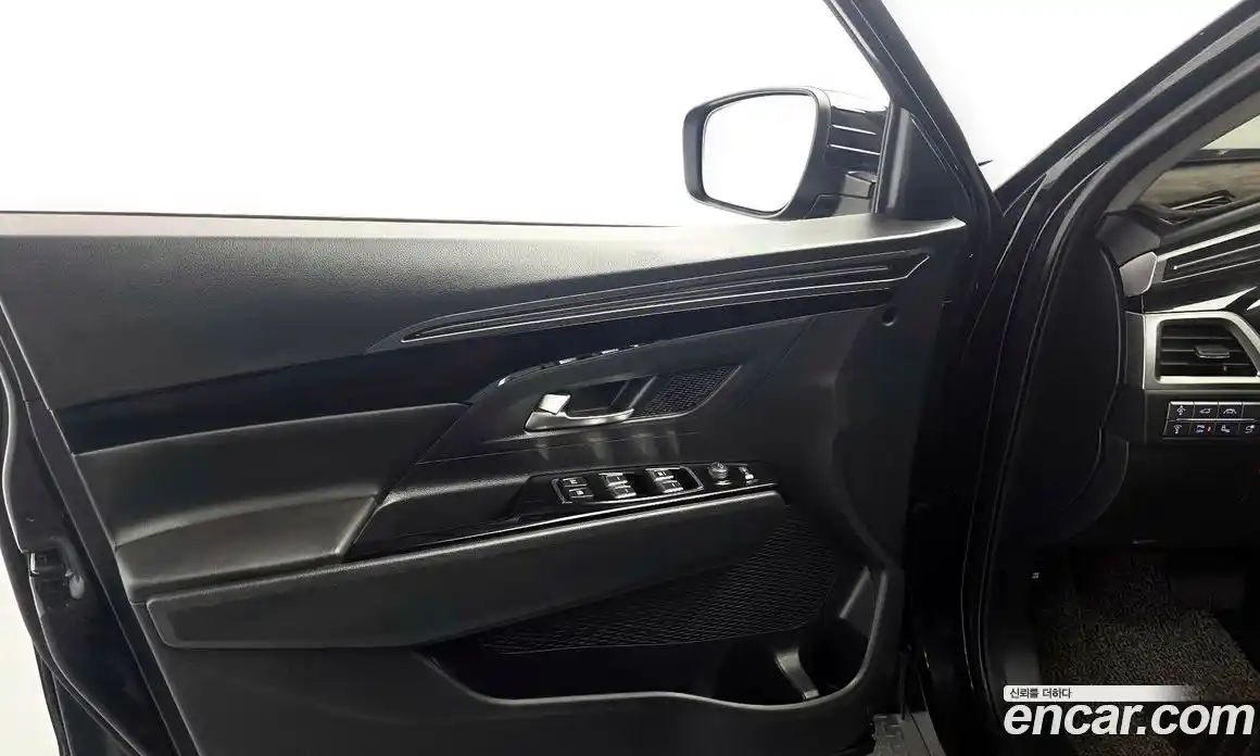 SsangYong Korando 2020 1.5 гидро в Москве № 1400275, фото 14