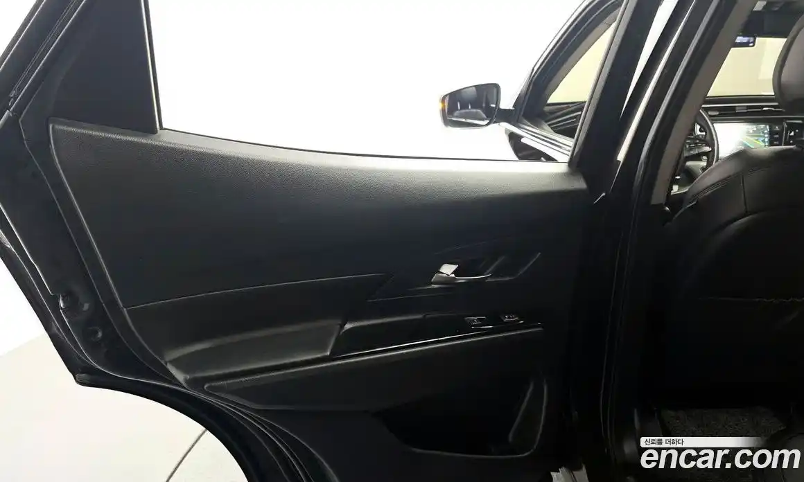 SsangYong Korando 2020 1.5 гидро в Москве № 1400275, фото 15