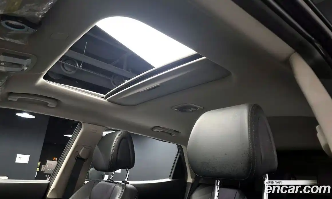SsangYong Korando 2020 1.5 гидро в Москве № 1400275, фото 23