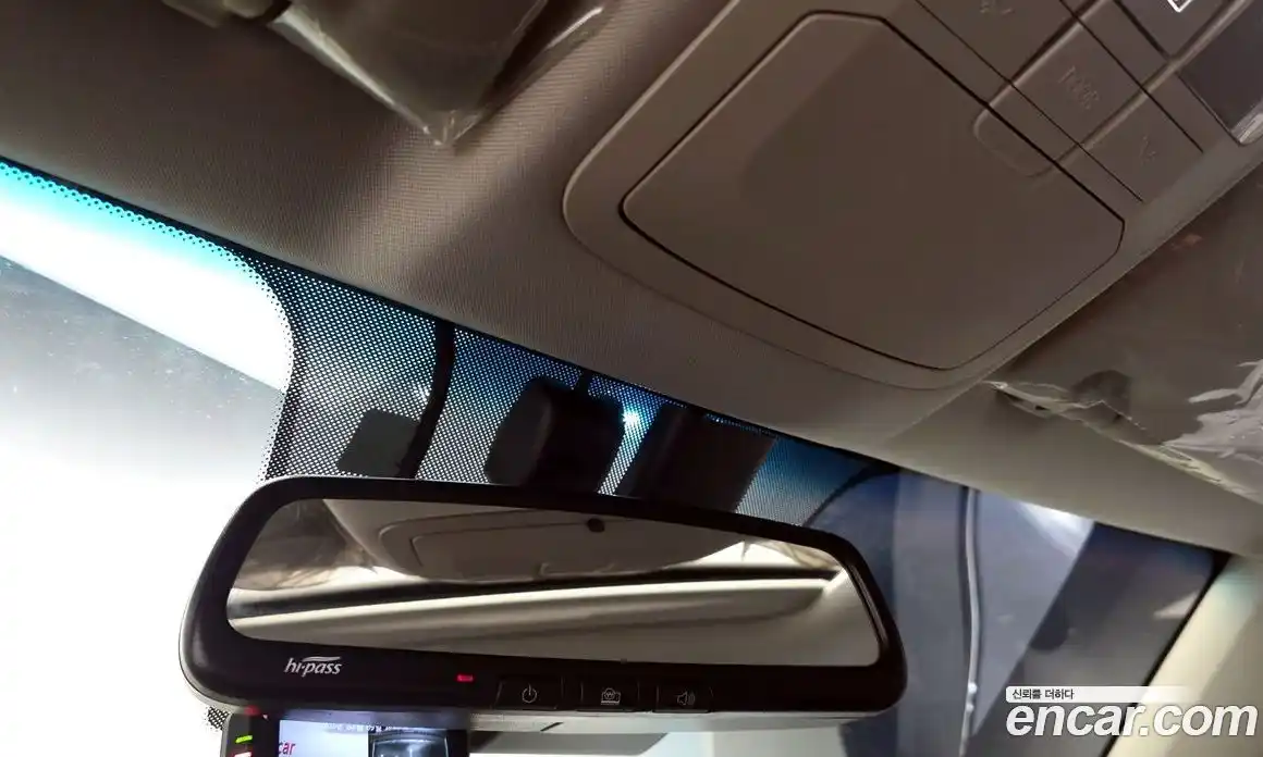 SsangYong Korando 2020 1.5 гидро в Москве № 1400275, фото 24