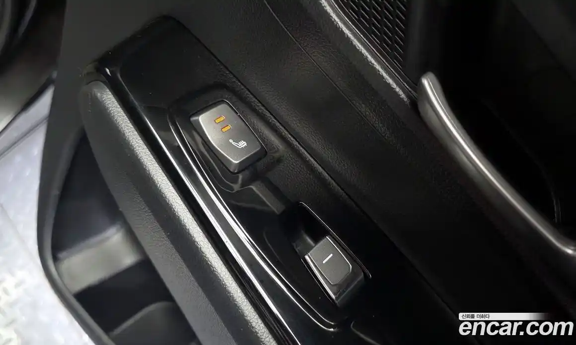 SsangYong Korando 2020 1.5 гидро в Москве № 1400275, фото 28