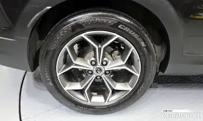 SsangYong Korando 2020 1.5 гидро в Москве № 1400275, миниатюра 5