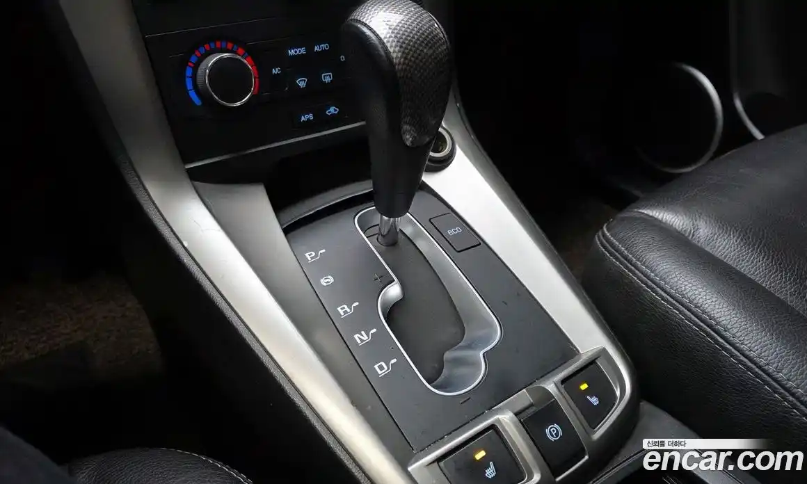 Chevrolet Captiva 2012 2.0 гидро в Москве № 1401164, фото 12