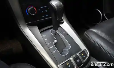 Chevrolet Captiva 2012 2.0 гидро в Москве № 1401164, миниатюра 12