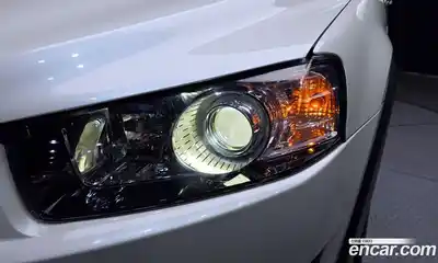 Chevrolet Captiva 2012 2.0 гидро в Москве № 1401164, миниатюра 8