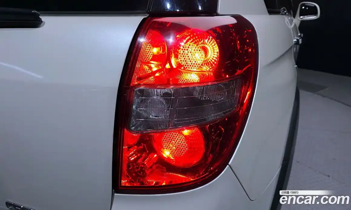 Chevrolet Captiva 2012 2.0 гидро в Москве № 1401164, фото 9