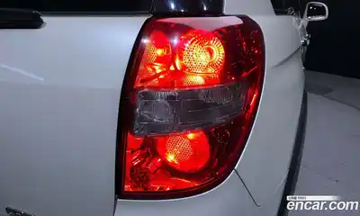 Chevrolet Captiva 2012 2.0 гидро в Москве № 1401164, миниатюра 9