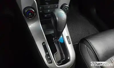 Chevrolet Cruze 2012 2.0 гидро в Москве № 1401313, миниатюра 12