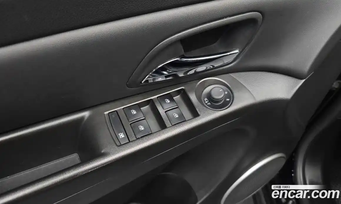 Chevrolet Cruze 2012 2.0 гидро в Москве № 1401313, фото 20
