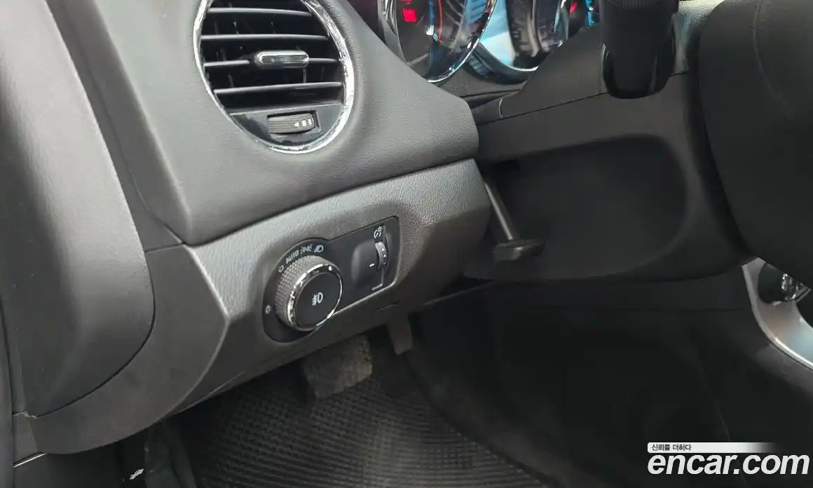 Chevrolet Cruze 2012 2.0 гидро в Москве № 1401313, фото 21