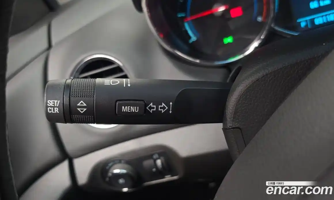 Chevrolet Cruze 2012 2.0 гидро в Москве № 1401313, фото 22