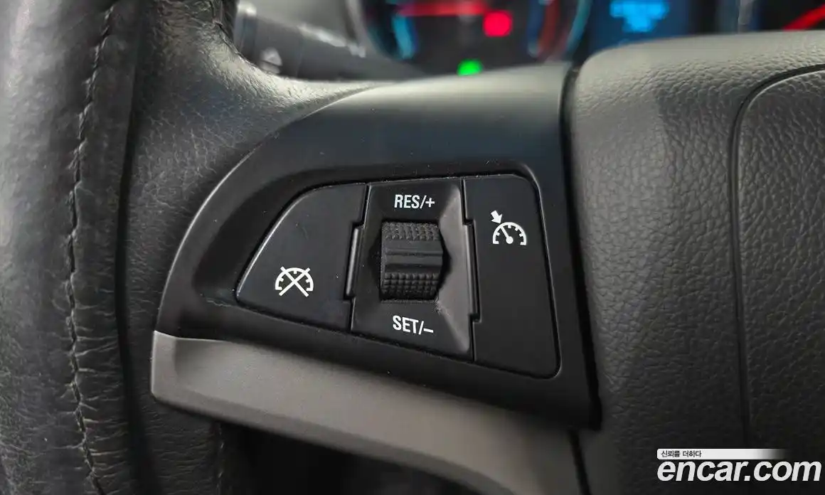 Chevrolet Cruze 2012 2.0 гидро в Москве № 1401313, фото 28