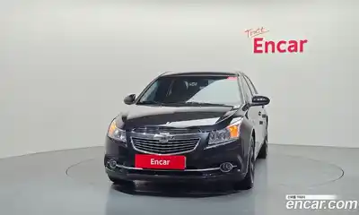 Chevrolet Cruze 2012 2.0 гидро в Москве № 1401313, миниатюра 3
