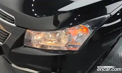 Chevrolet Cruze 2012 2.0 гидро в Москве № 1401313, миниатюра 8