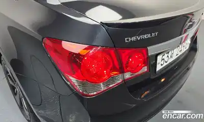 Chevrolet Cruze 2012 2.0 гидро в Москве № 1401313, миниатюра 9