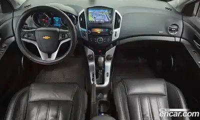 Chevrolet Cruze 2012 2.0 гидро в Москве № 1401313, миниатюра 10