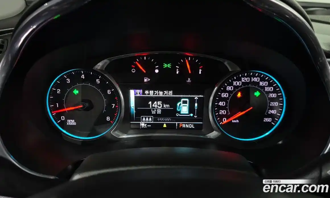 Chevrolet Malibu 2017 2.0 гидро в Москве № 1401714, фото 11