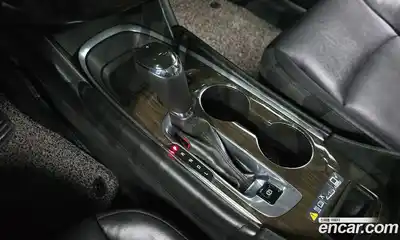 Chevrolet Malibu 2017 2.0 гидро в Москве № 1401714, миниатюра 12