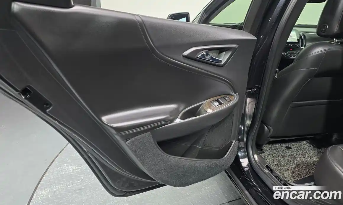 Chevrolet Malibu 2017 2.0 гидро в Москве № 1401714, фото 15