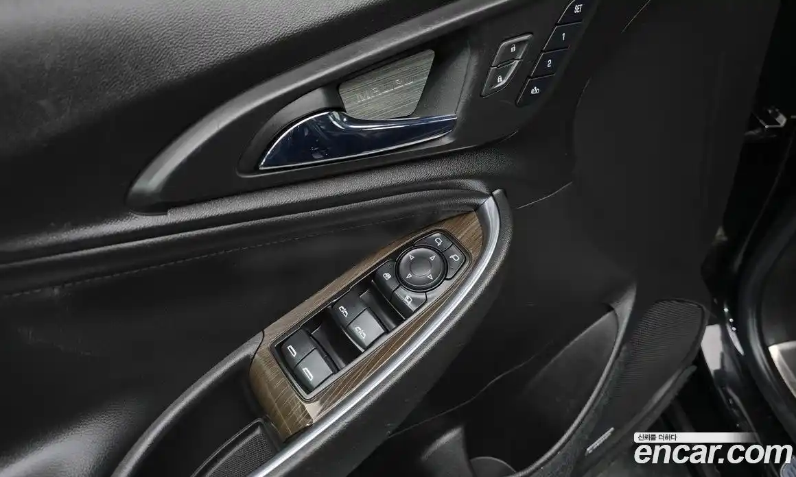 Chevrolet Malibu 2017 2.0 гидро в Москве № 1401714, фото 21