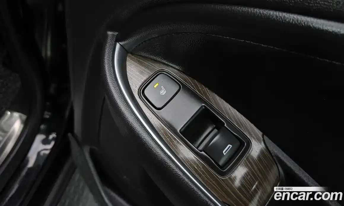 Chevrolet Malibu 2017 2.0 гидро в Москве № 1401714, фото 22