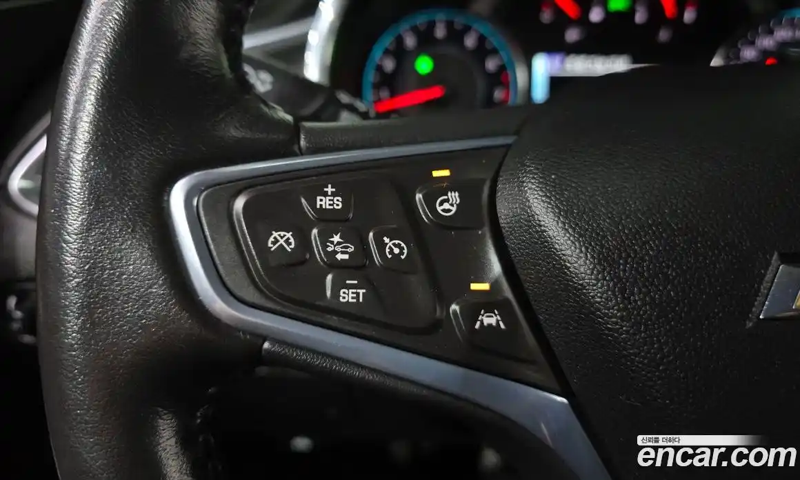Chevrolet Malibu 2017 2.0 гидро в Москве № 1401714, фото 23