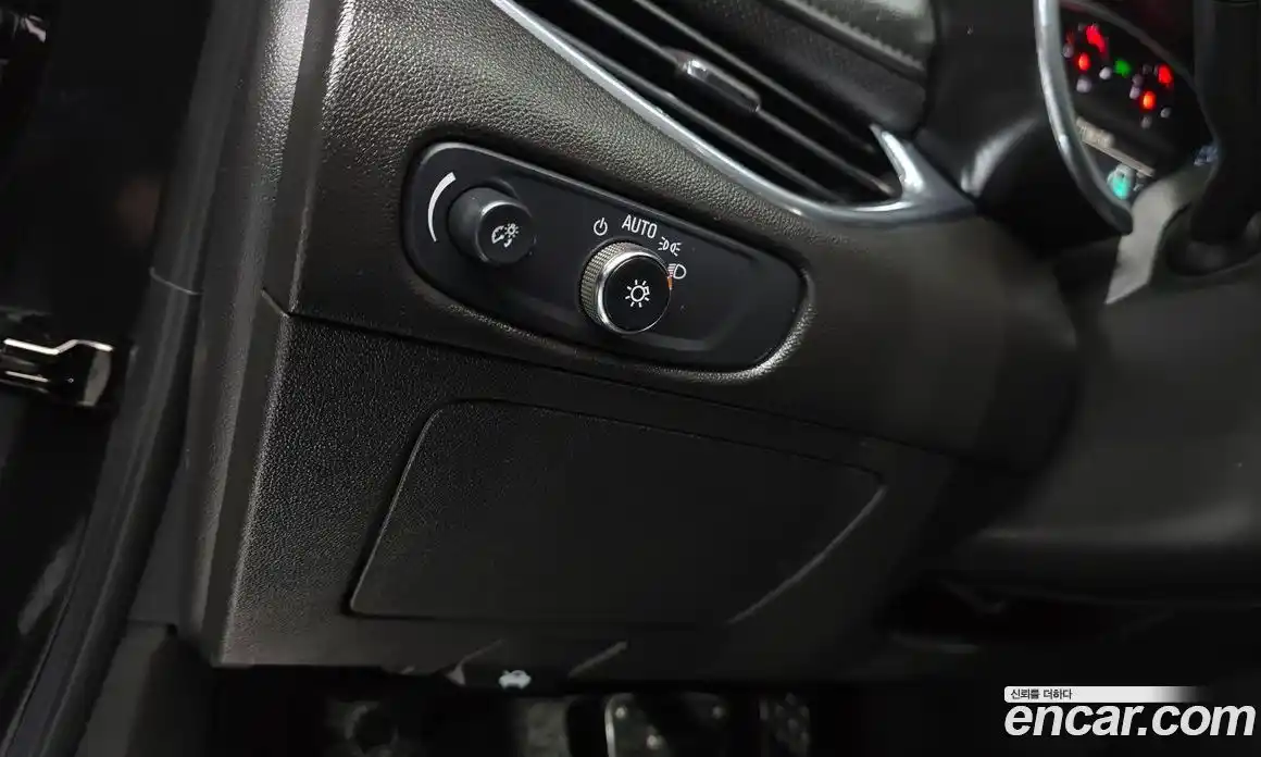 Chevrolet Malibu 2017 2.0 гидро в Москве № 1401714, фото 24