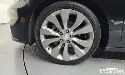 Chevrolet Malibu 2017 2.0 гидро в Москве № 1401714, миниатюра 7