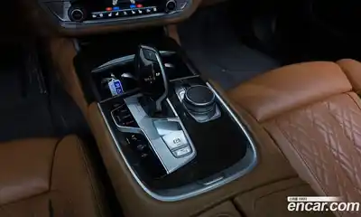BMW 7-Series 2022 3.0 гидро в Москве № 1402252, миниатюра 12