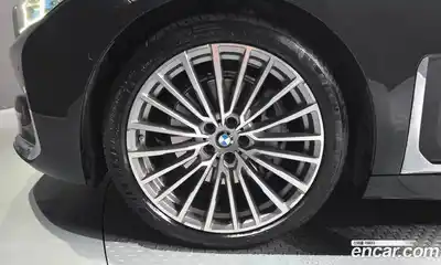 BMW 7-Series 2022 3.0 гидро в Москве № 1402252, миниатюра 5