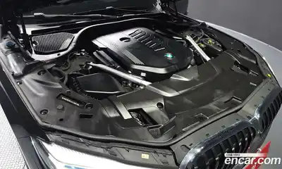 BMW 7-Series 2022 3.0 гидро в Москве № 1402252, миниатюра 6