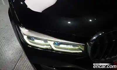 BMW 7-Series 2022 3.0 гидро в Москве № 1402252, миниатюра 8