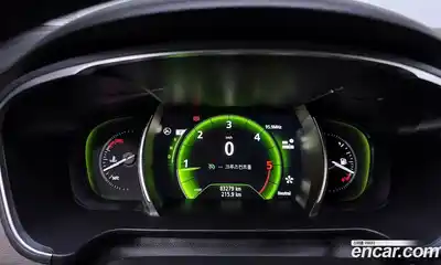 Renault SM6 2017 1.5 гидро в Москве № 1402511, миниатюра 11