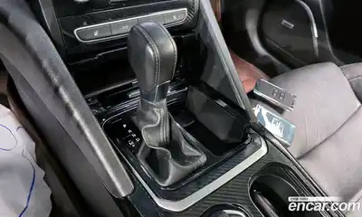 Renault SM6 2017 1.5 гидро в Москве № 1402511, миниатюра 12