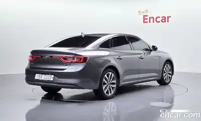 Renault SM6 2017 1.5 гидро в Москве № 1402511, миниатюра 2