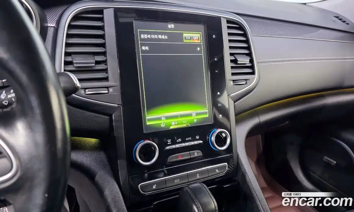 Renault SM6 2017 1.5 гидро в Москве № 1402511, фото 21
