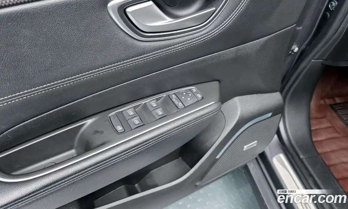 Renault SM6 2017 1.5 гидро в Москве № 1402511, фото 27