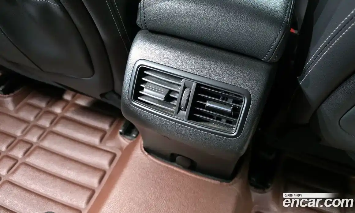 Renault SM6 2017 1.5 гидро в Москве № 1402511, фото 29