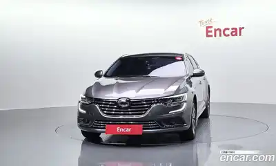 Renault SM6 2017 1.5 гидро в Москве № 1402511, миниатюра 3