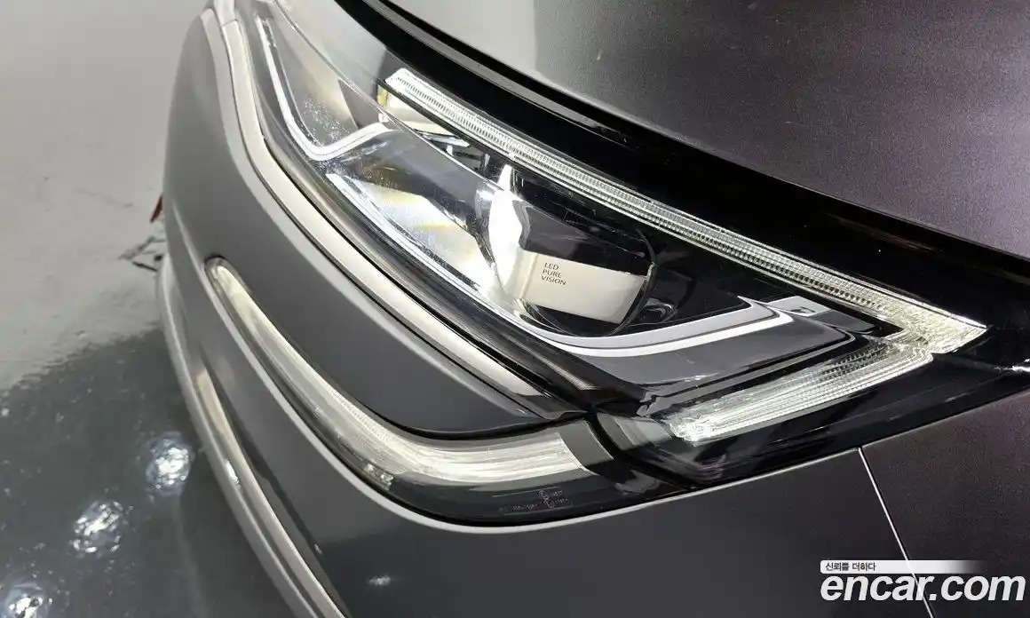 Renault SM6 2017 1.5 гидро в Москве № 1402511, фото 31