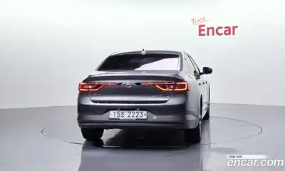 Renault SM6 2017 1.5 гидро в Москве № 1402511, миниатюра 4
