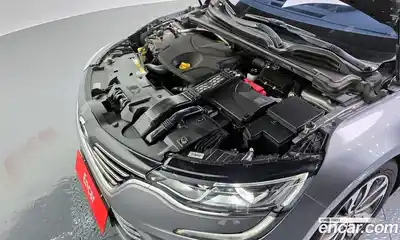 Renault SM6 2017 1.5 гидро в Москве № 1402511, миниатюра 6