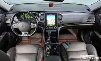 Renault SM6 2017 1.5 гидро в Москве № 1402511, миниатюра 10