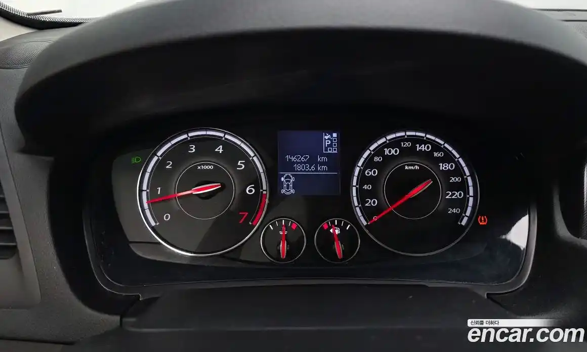 Renault SM5 2018 2.0 гидро в Москве № 1402832, фото 11