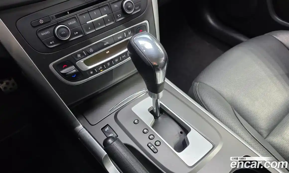 Renault SM5 2018 2.0 гидро в Москве № 1402832, фото 12