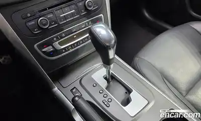 Renault SM5 2018 2.0 гидро в Москве № 1402832, миниатюра 12