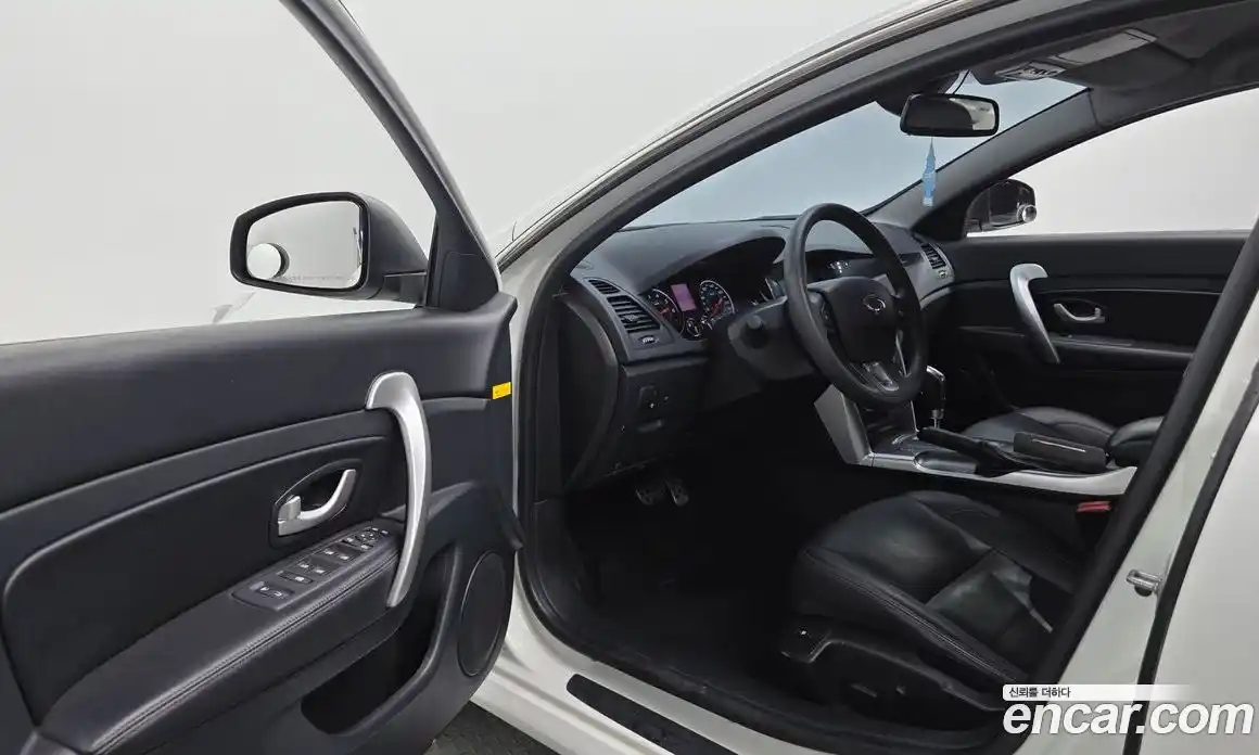 Renault SM5 2018 2.0 гидро в Москве № 1402832, фото 13