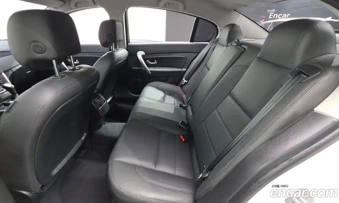 Renault SM5 2018 2.0 гидро в Москве № 1402832, фото 16