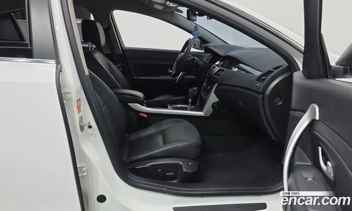 Renault SM5 2018 2.0 гидро в Москве № 1402832, фото 17