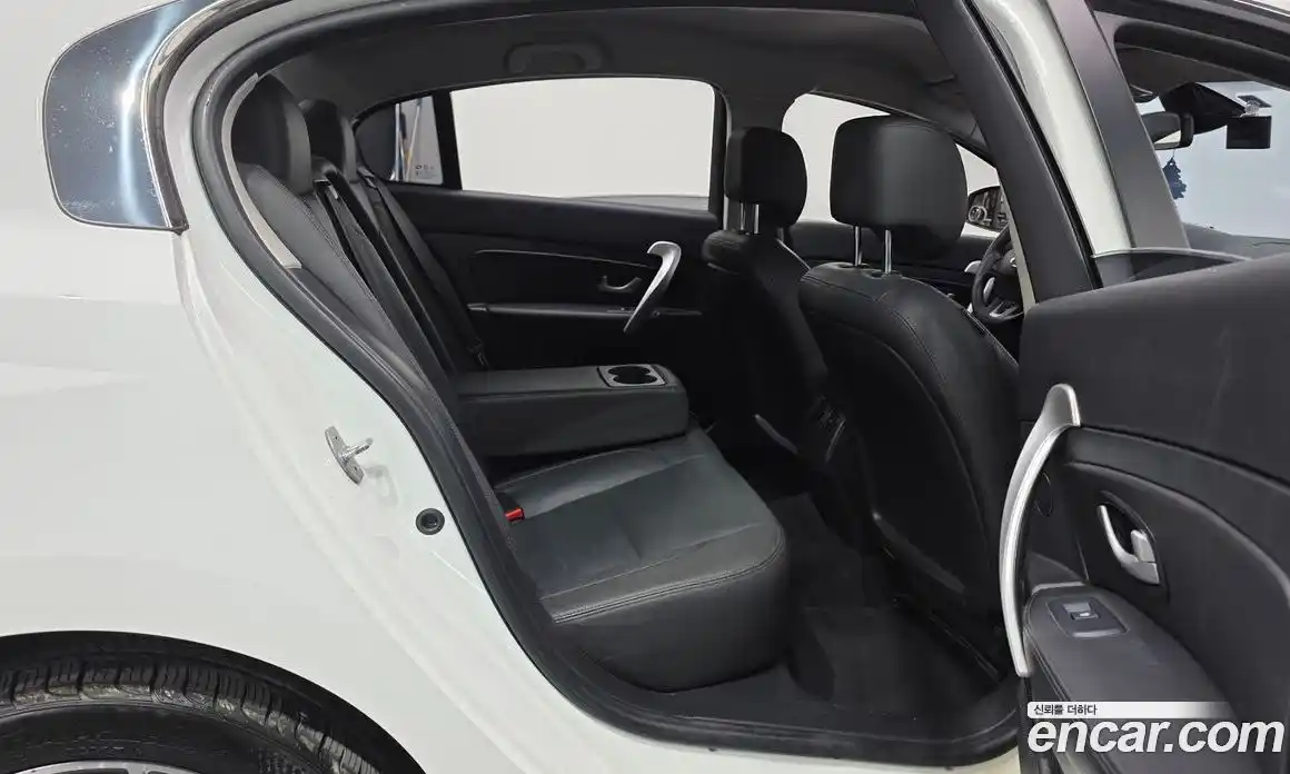 Renault SM5 2018 2.0 гидро в Москве № 1402832, фото 18